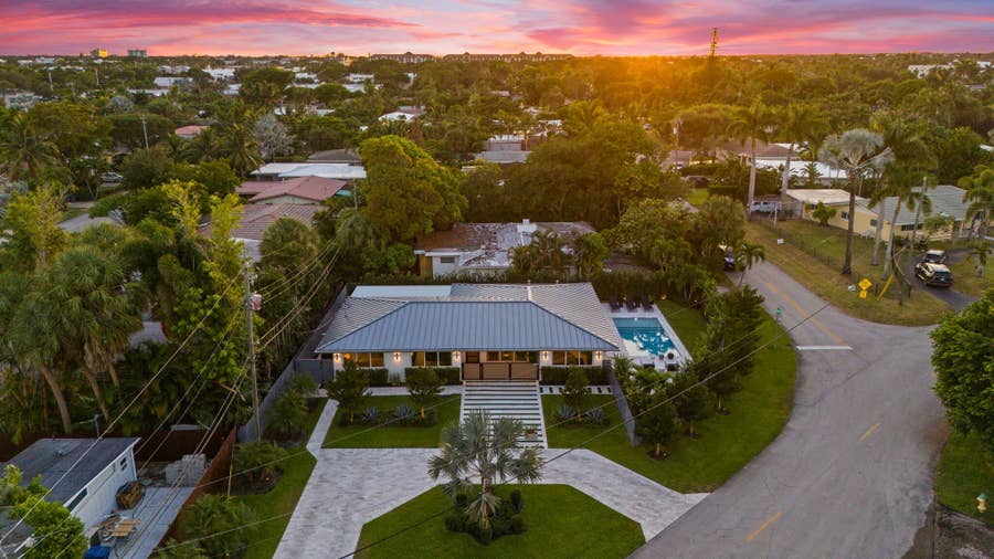 Property photo for 2000 CORAL GARDENS Drive, Wilton Manors, FL