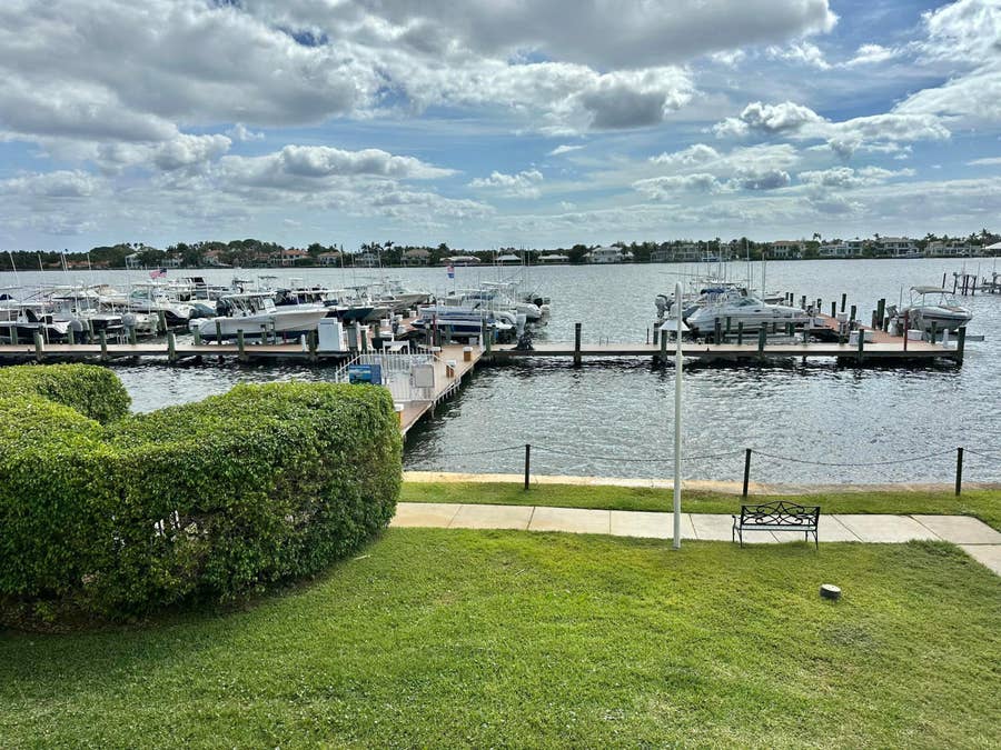Property photo for 167 YACHT CLUB Way, #204, Hypoluxo, FL