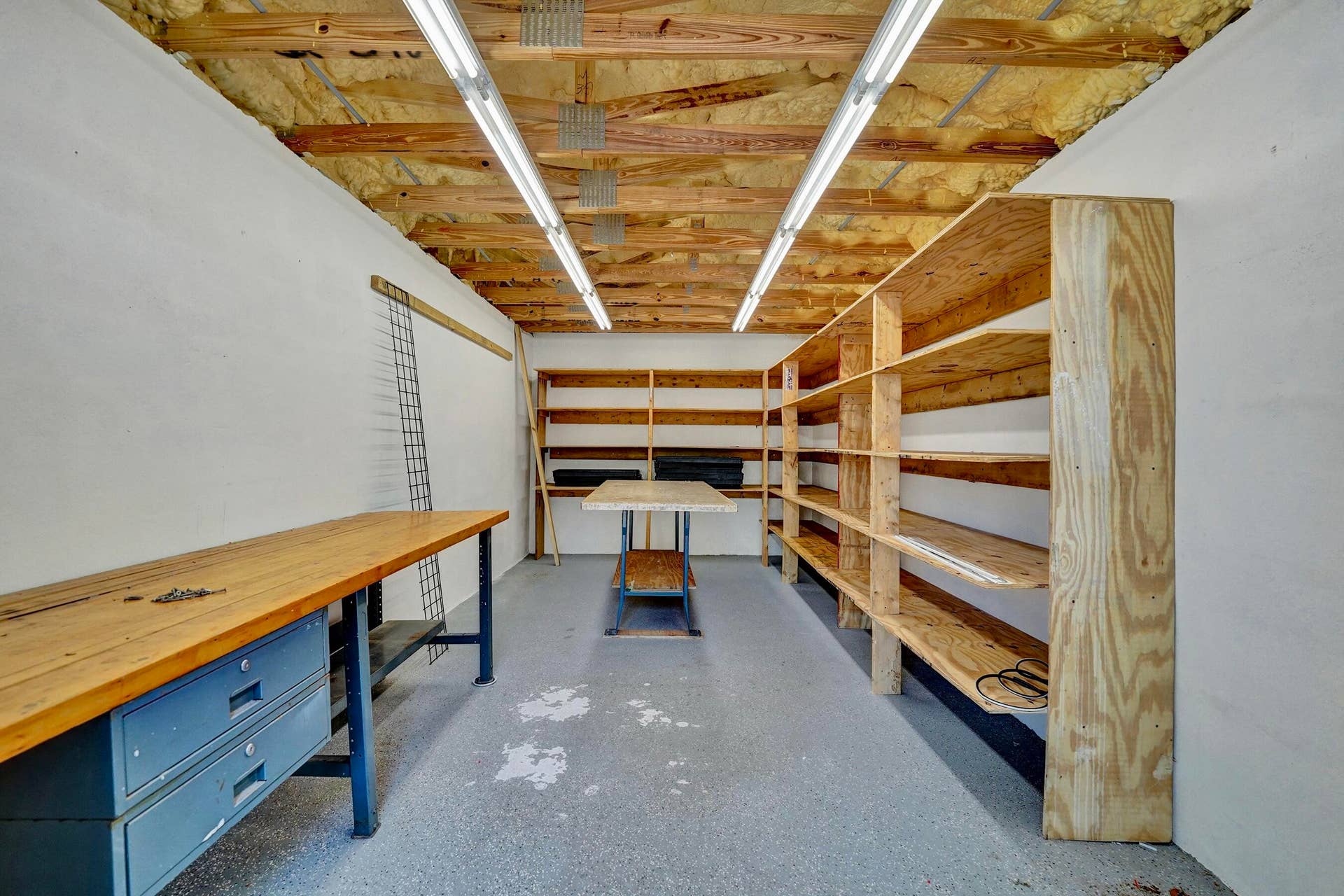 5081 SW 29TH Way, Dania Beach, FL 33312 Workshop