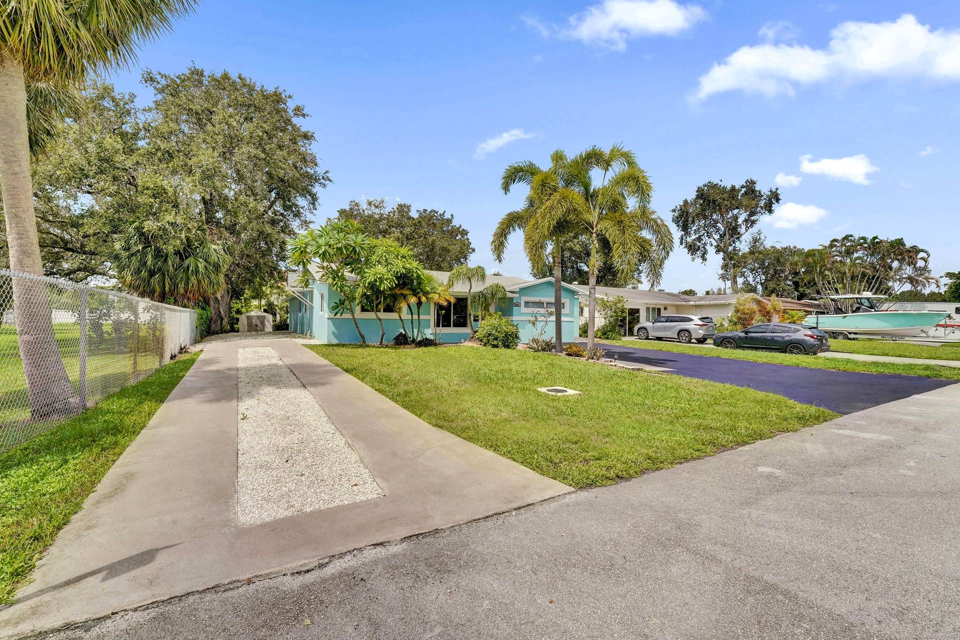 5081 SW 29TH Way, Dania Beach, FL 33312 Front