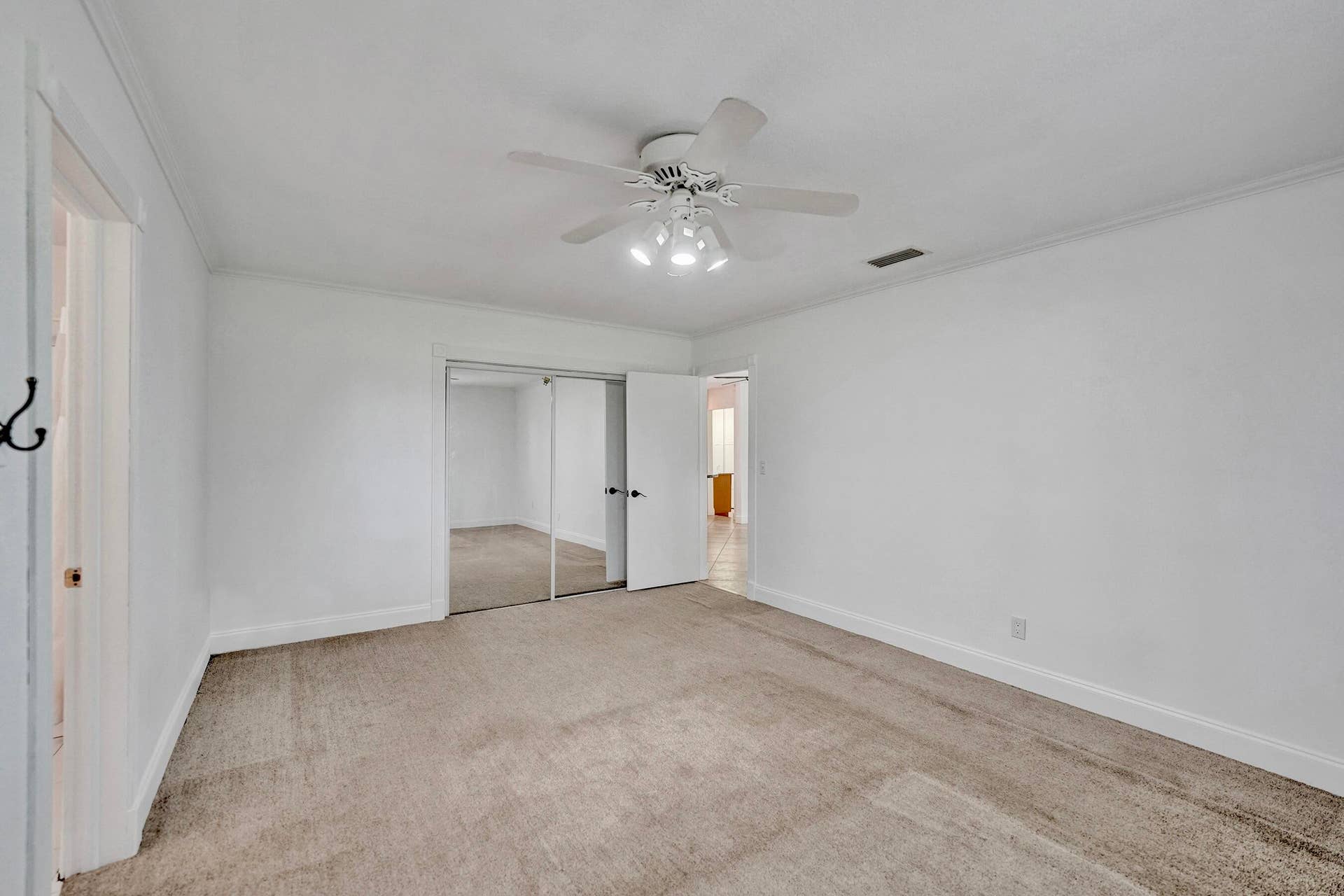 5081 SW 29TH Way, Dania Beach, FL 33312 Bedroom 1