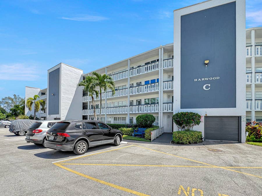 Property photo for 1013 HARWOOD C, #1013, Deerfield Beach, FL
