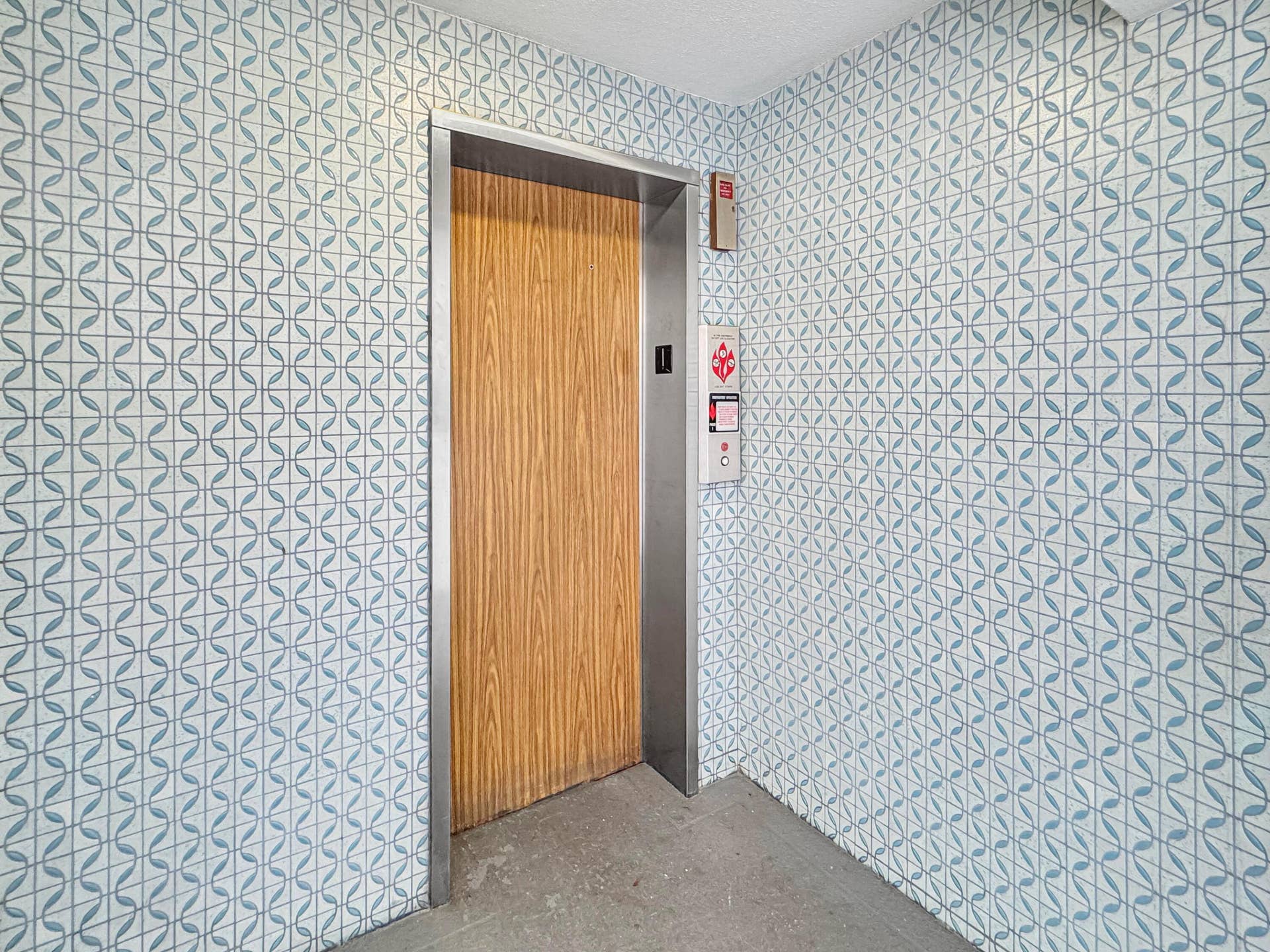 1013 HARWOOD C, #1013, Deerfield Beach, FL 33442 Elevator serving all 4 floors