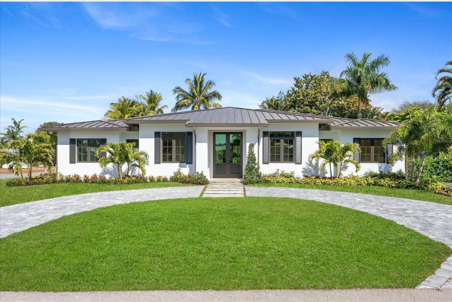 Property photo for 715 MISSION HILL Road, Boynton Beach, FL