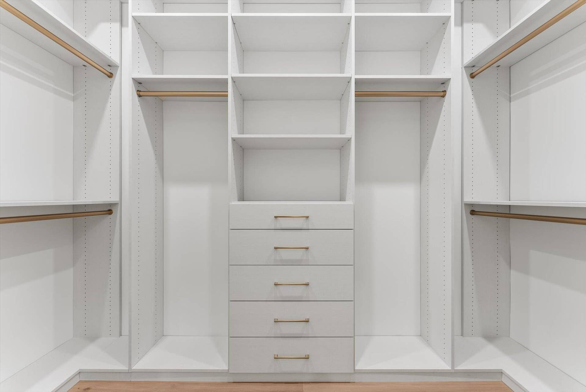 Primary Closet 2