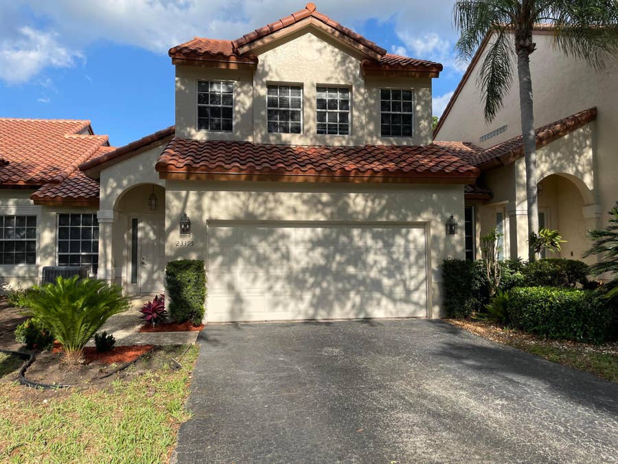 Property photo for 23395 Water Circle, Boca Raton, FL