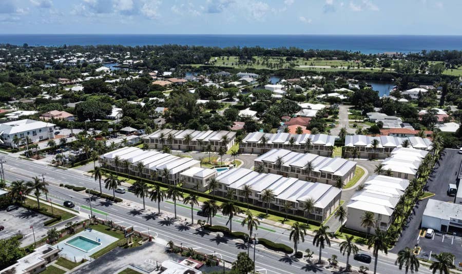 Property photo for 2419 N FEDERAL Highway, Delray Beach, FL