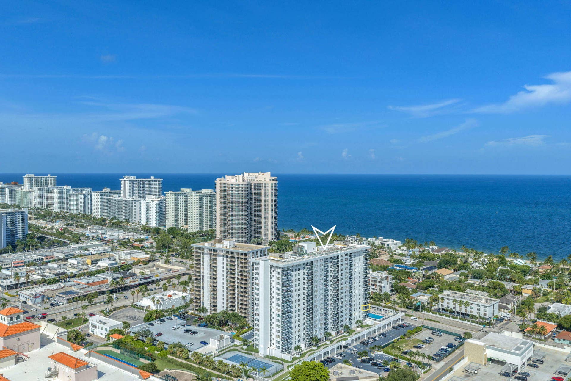 3015 N Ocean Boulevard, #5G, Fort Lauderdale, FL 33308 12-web-or-mls-DJI_0039_D_1