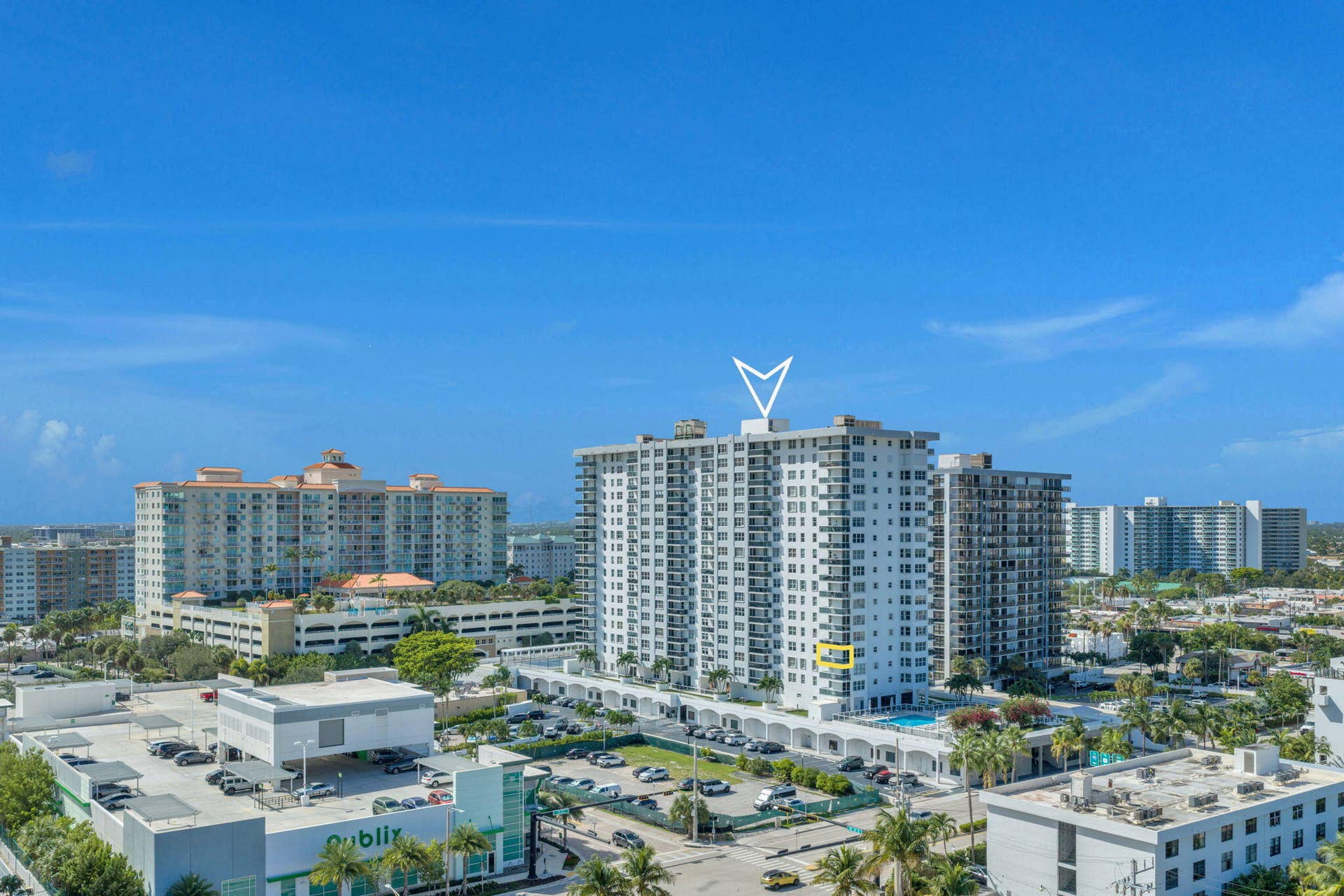 3015 N Ocean Boulevard, #5G, Fort Lauderdale, FL 33308 52-web-or-mls-DJI_0034_D_1