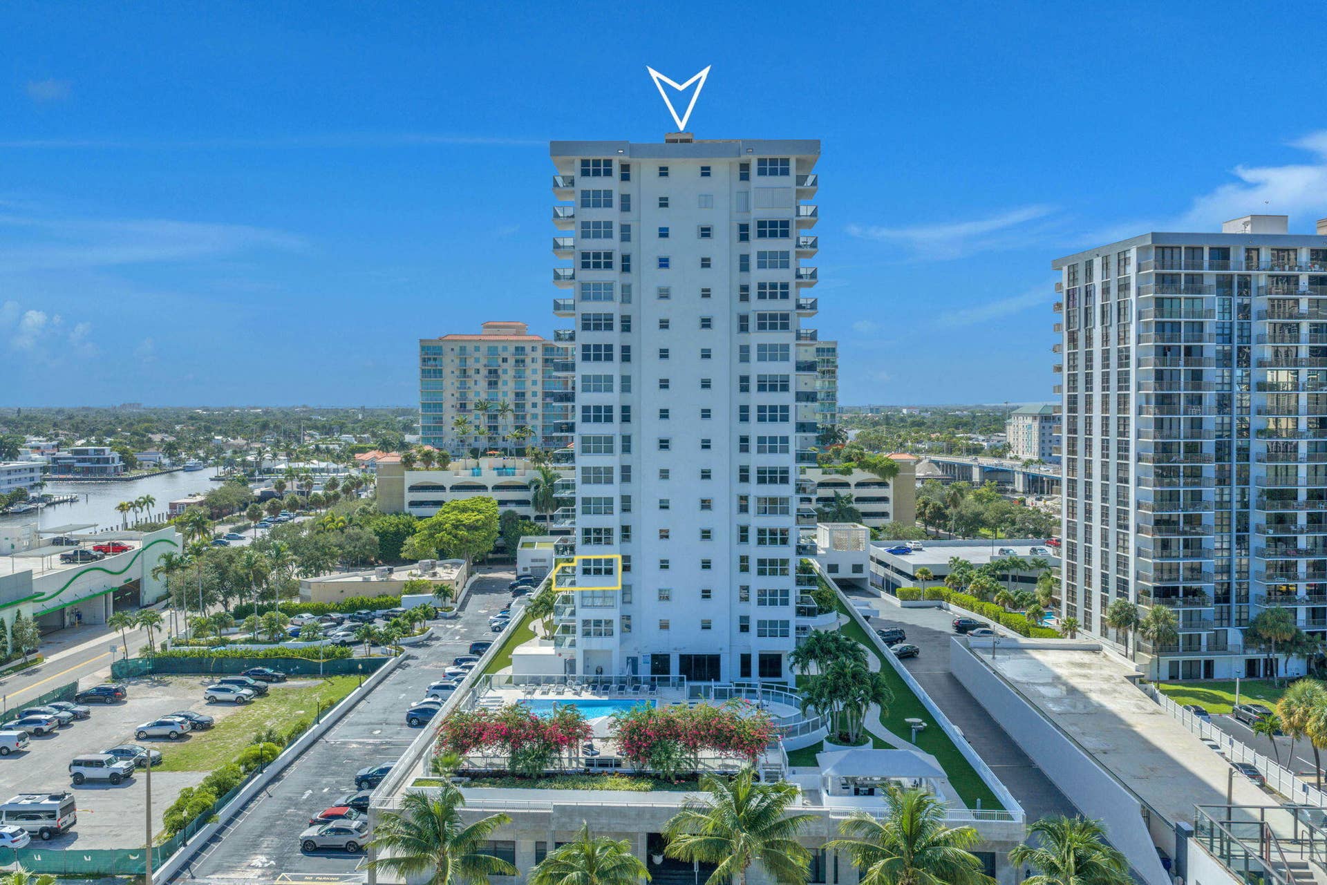 3015 N Ocean Boulevard, #5G, Fort Lauderdale, FL 33308 5-web-or-mls-DJI_0024_D_1