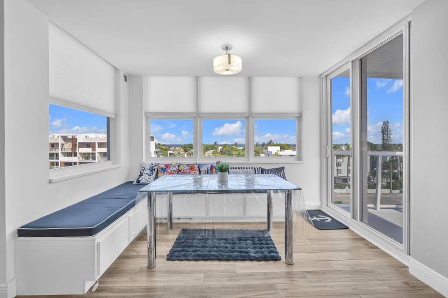 Property photo for 3015 N Ocean Boulevard, #5G, Fort Lauderdale, FL
