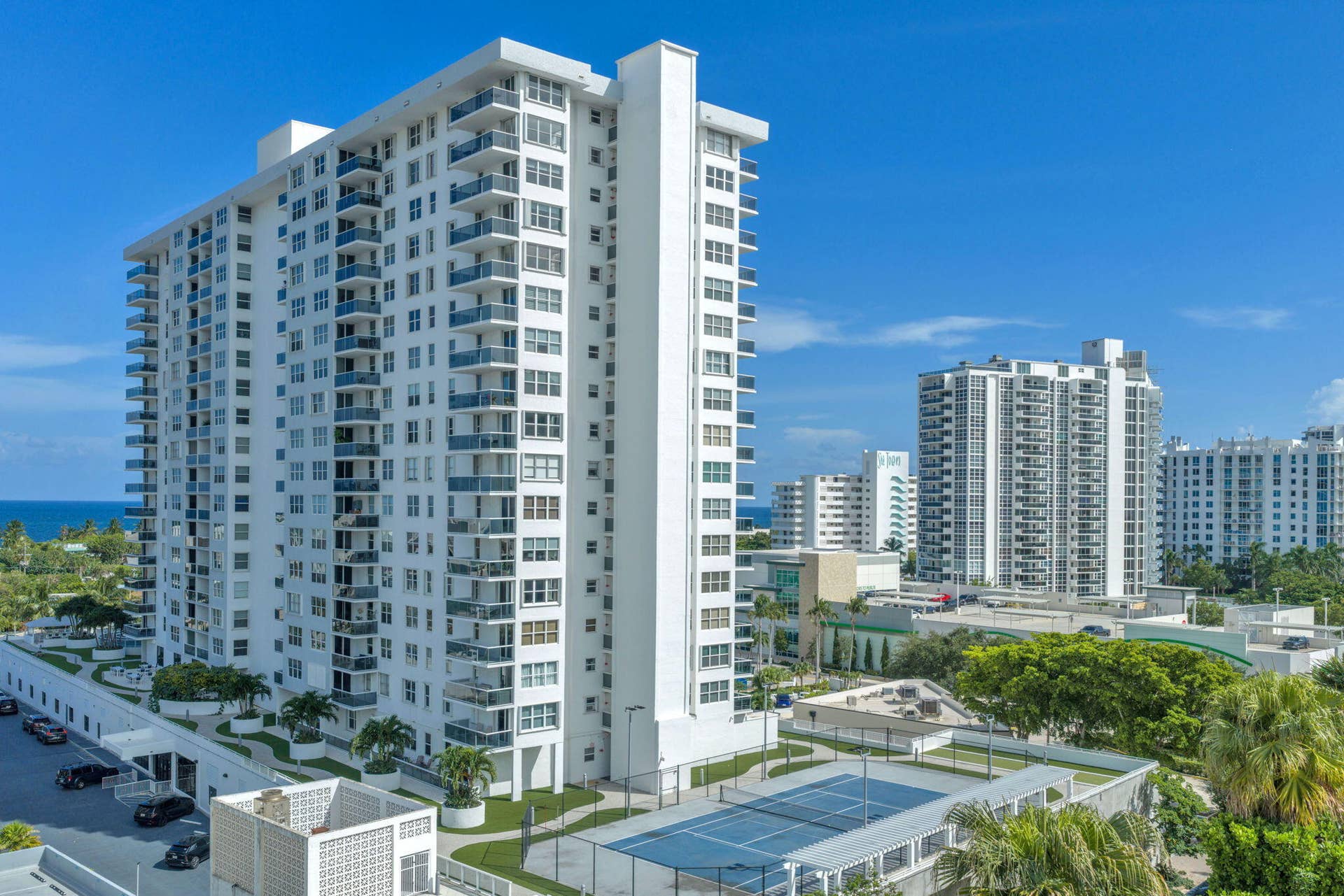3015 N Ocean Boulevard, #5G, Fort Lauderdale, FL 33308 9-web-or-mls-DJI_0037_D