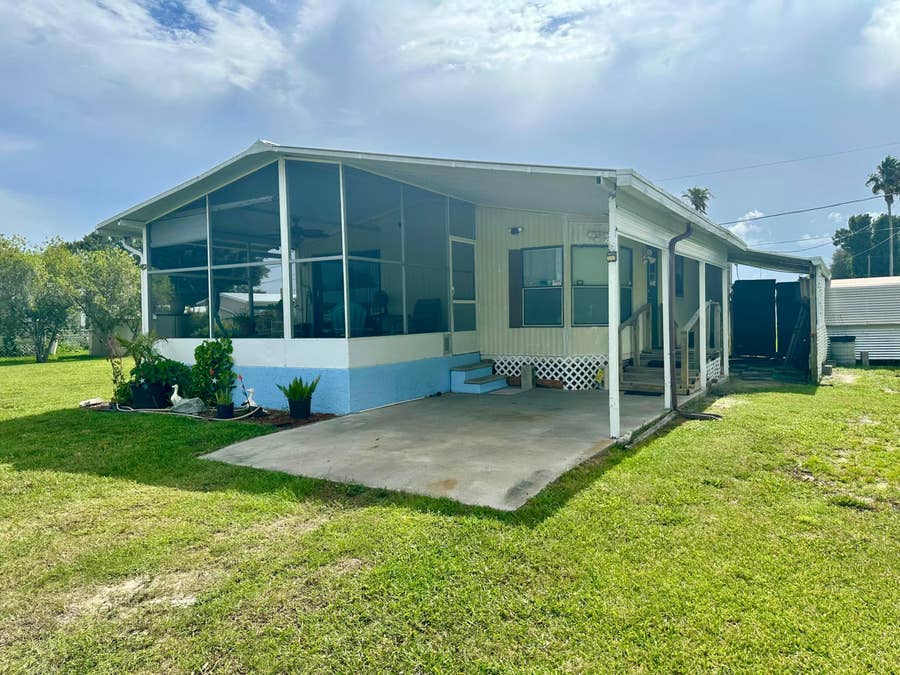 Property photo for 1230 CHOBEE Street, Okeechobee, FL