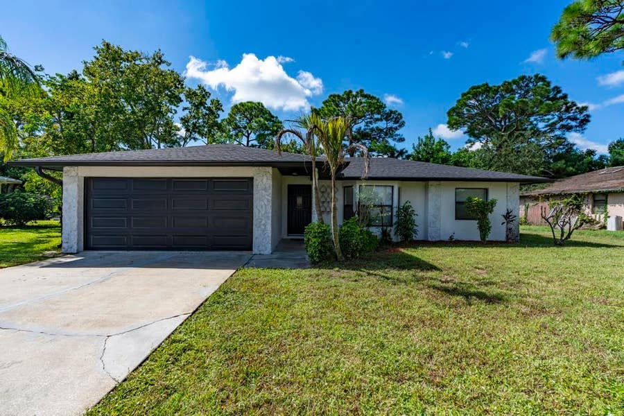 Property photo for 6801 Pensacola Road, Fort Pierce, FL