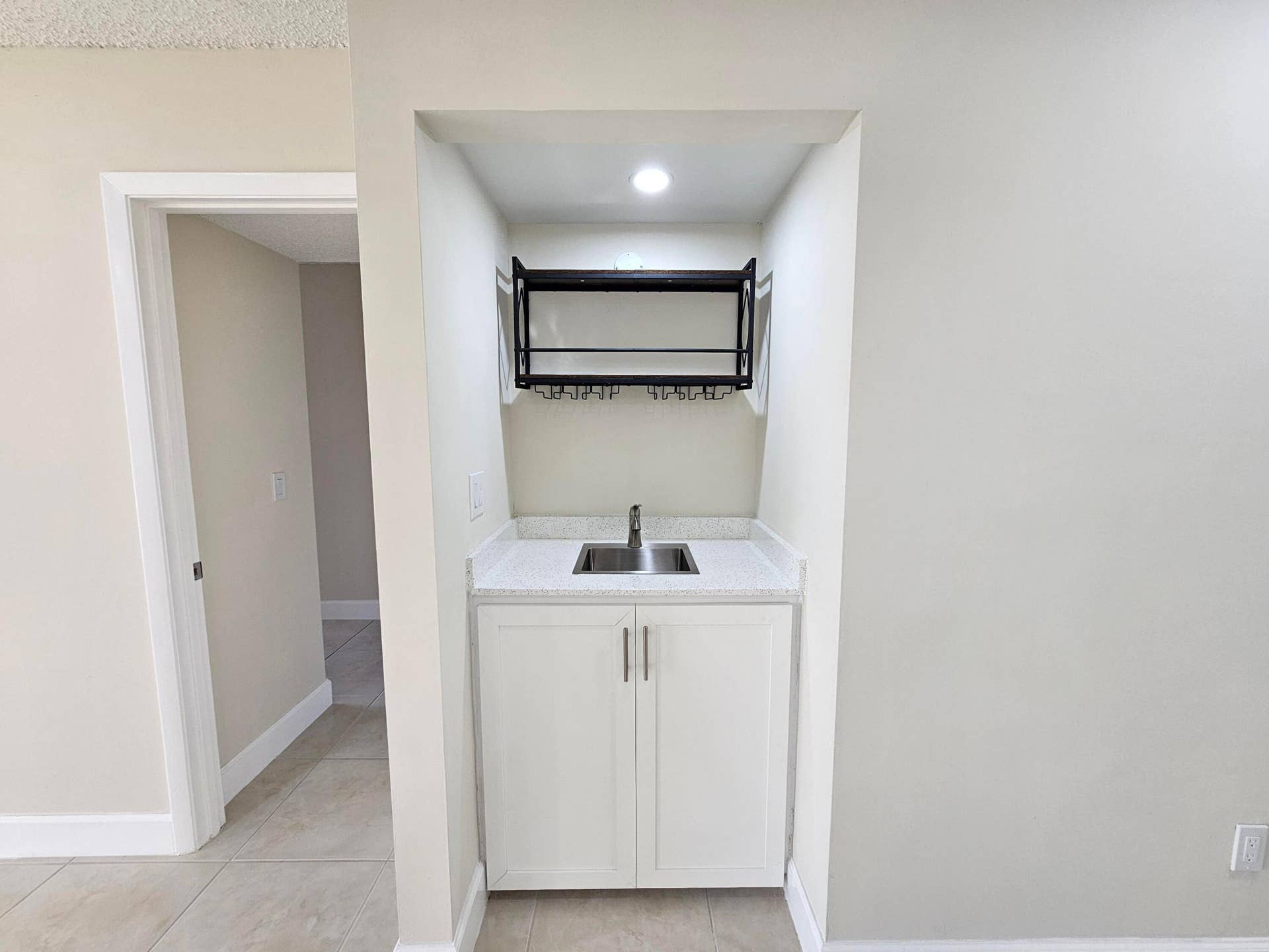 Wet Bar