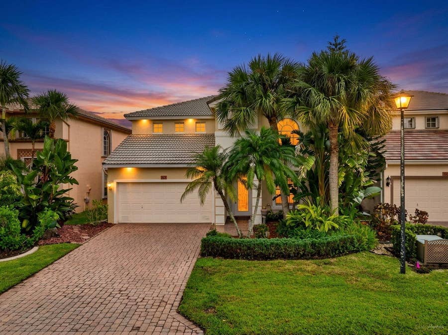 Property photo for 248 NW RED CEDAR Street, #248, Jensen Beach, FL