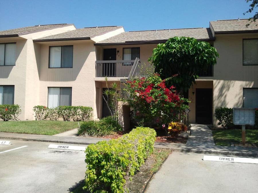 Property photo for 6551 ARLEIGH Court, #203, Boca Raton, FL