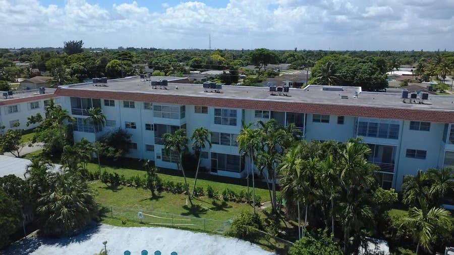 Property photo for 1380 NW 43RD Terrace, #207, Lauderhill, FL