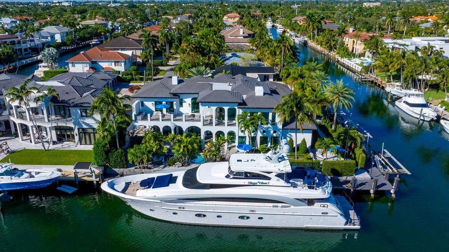 Property photo for 2457 NE 26TH Street, Lighthouse Point, FL
