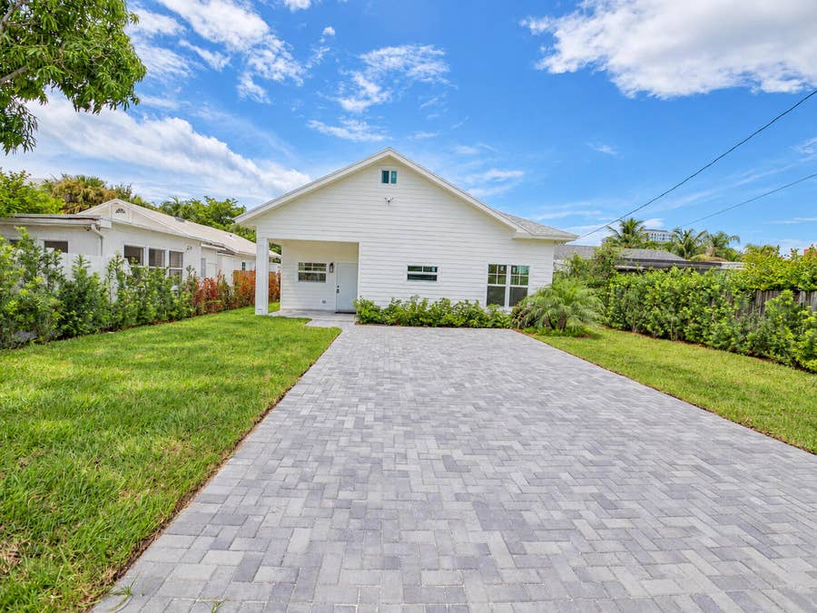 Property photo for 520 38TH Street, West Palm Beach, FL