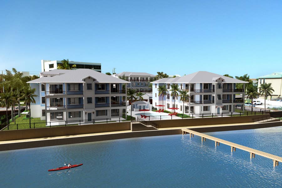Property photo for 411 S Indian River Drive, Fort Pierce, FL