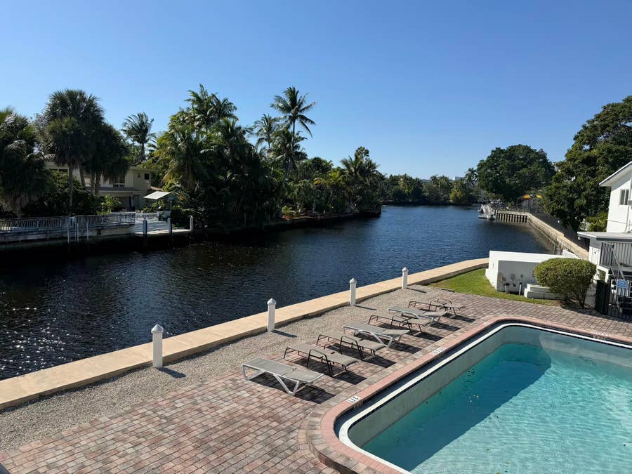 Property photo for 1816 E OAKLAND PARK Boulevard, #74, Oakland Park, FL