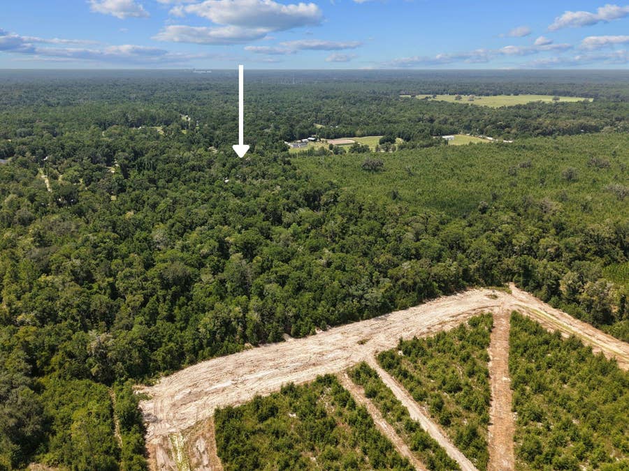 Property photo for 531 SW ROBERTS Avenue, Fort White, FL