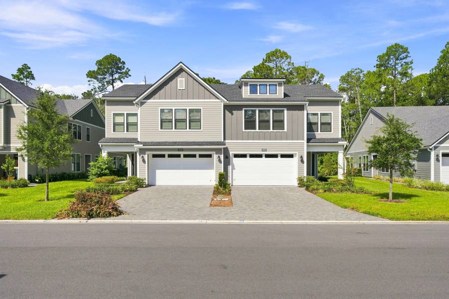 Property photo for 9674 FILAMENT Boulevard, Jacksonville, FL