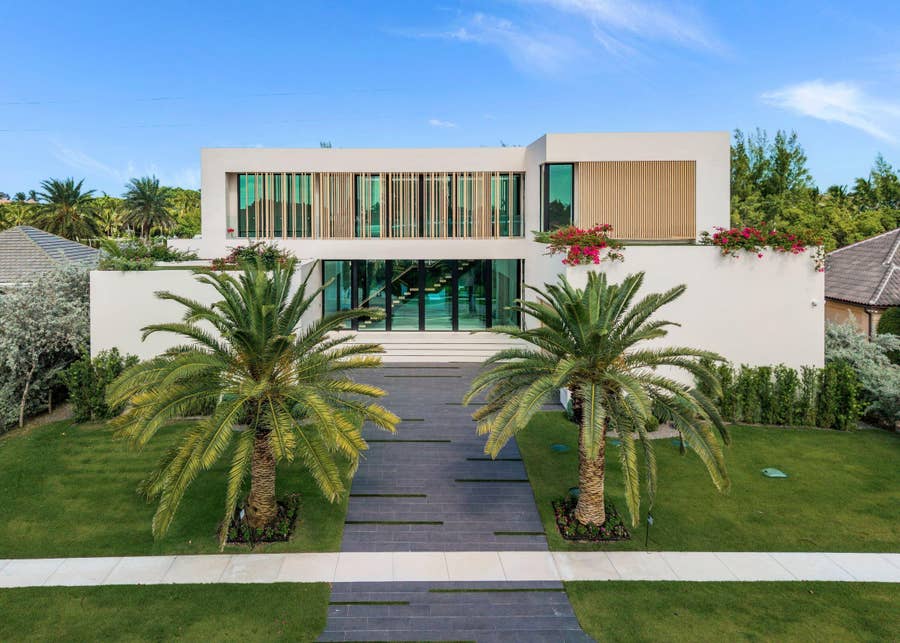 Property photo for 35 Spoonbill Road, Manalapan, FL