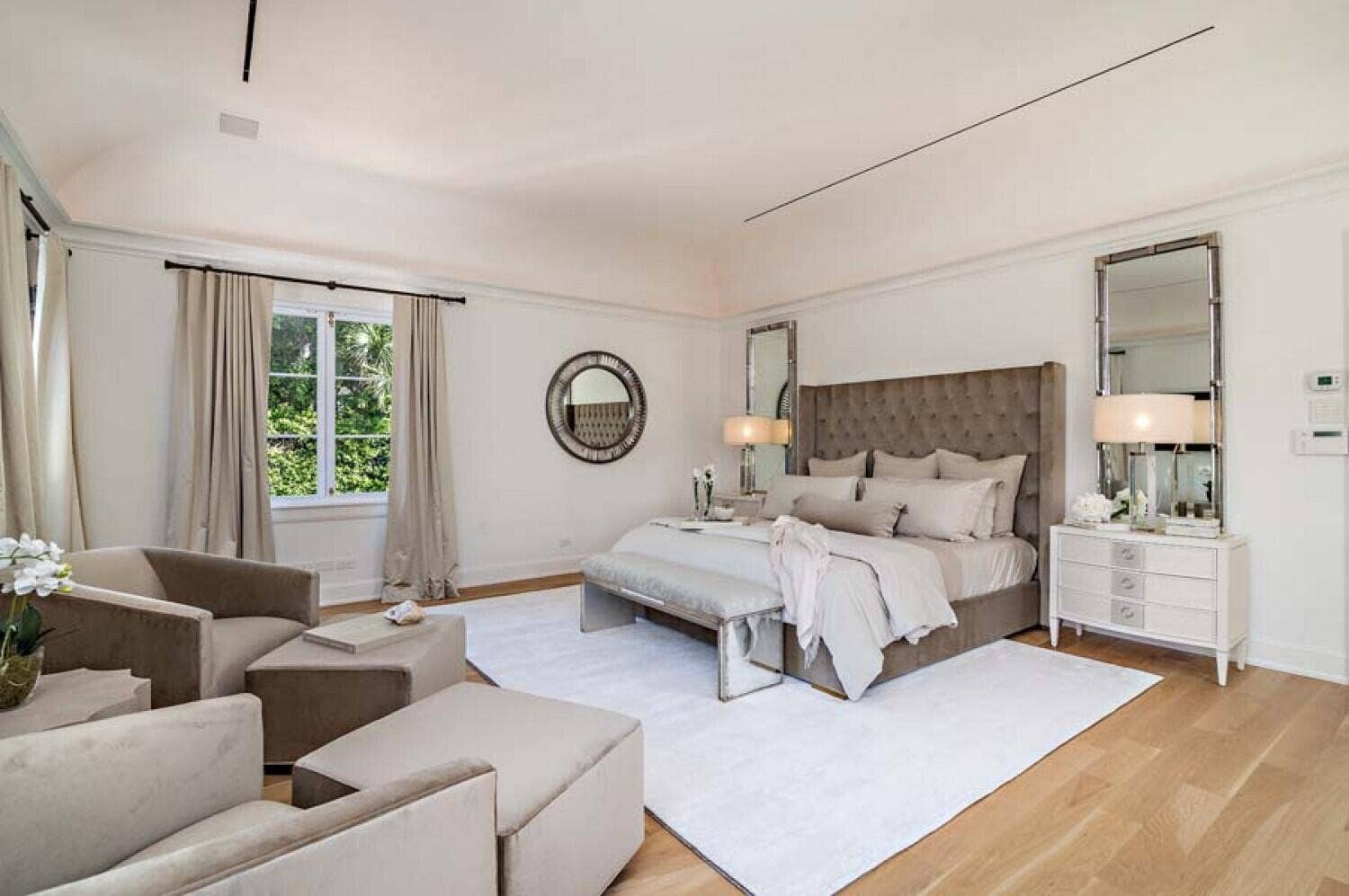 111 Via Del Lago, Palm Beach, FL 33480 15-Primary