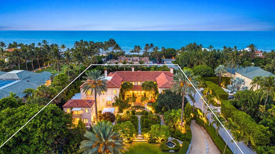 Property photo for 111 Via Del Lago, Palm Beach, FL