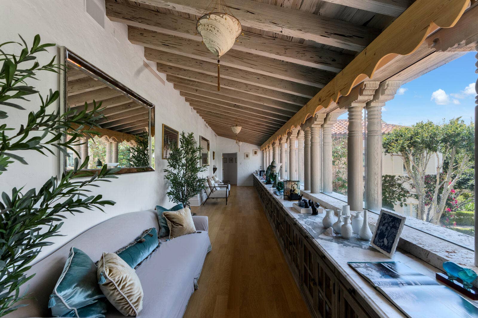 111 Via Del Lago, Palm Beach, FL 33480 14-Gallery