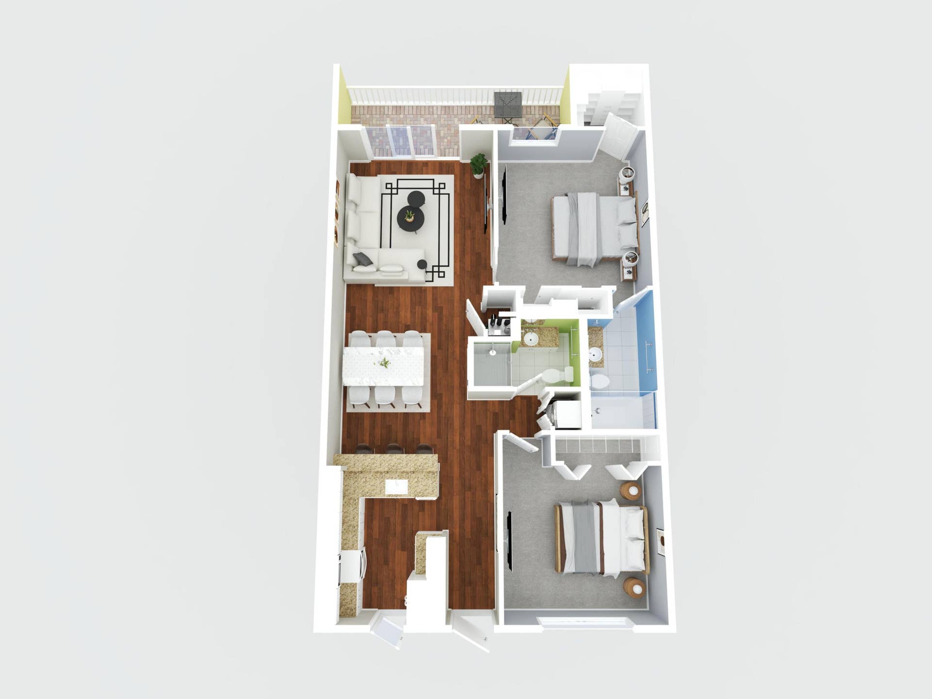 815 Middle River Drive, #202, Fort Lauderdale, FL 33304 815 Middle River Drive 202 Fort Lauderda