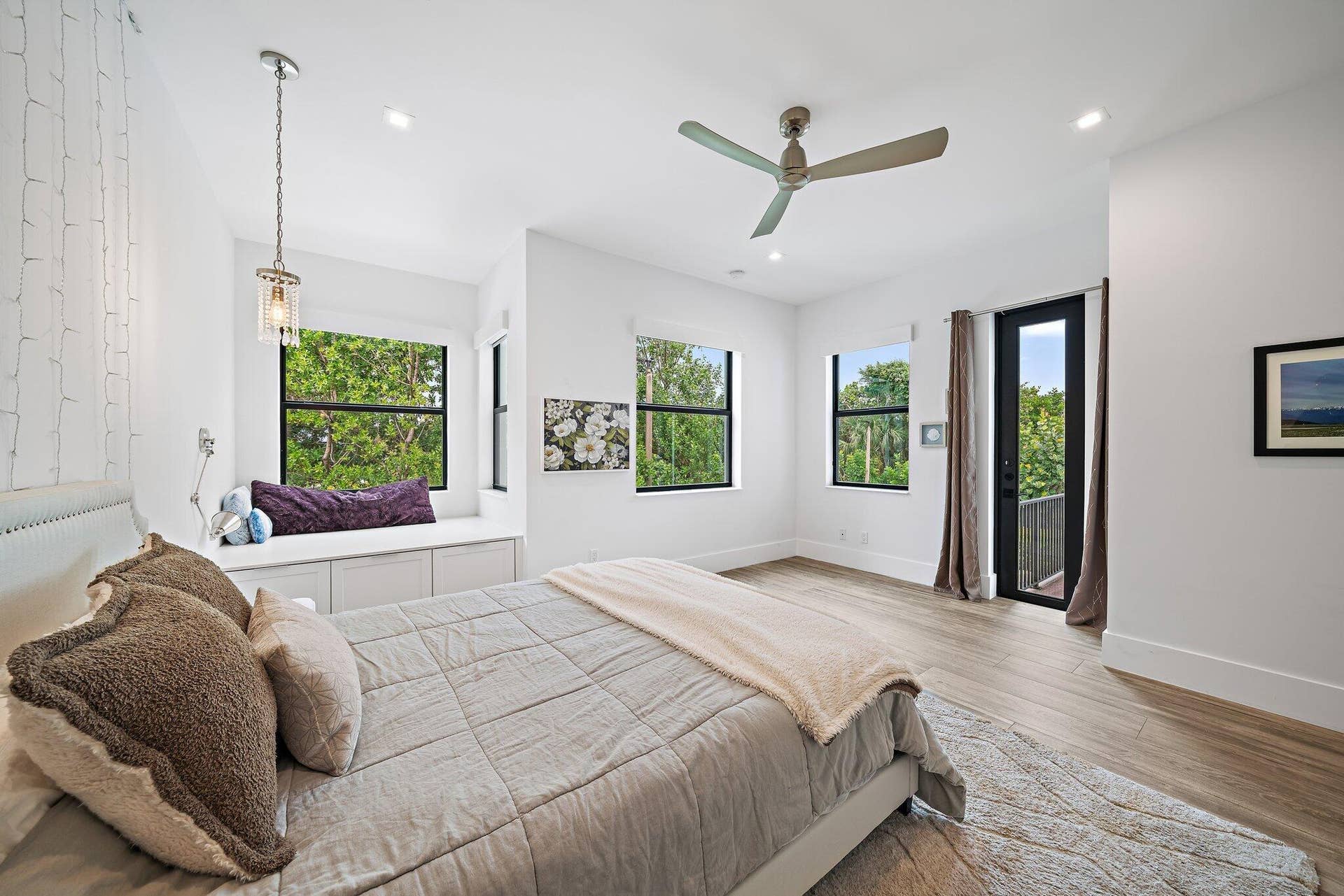 481 OCEAN RIDGE Way, Juno Beach, FL 33408 2nd Level Bedroom (3)