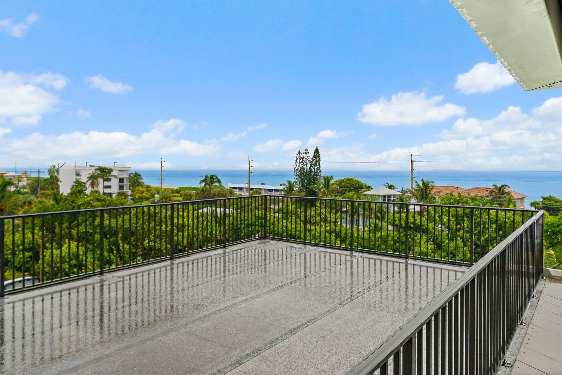 481 OCEAN RIDGE Way, Juno Beach, FL 33408 Rooftop Perch