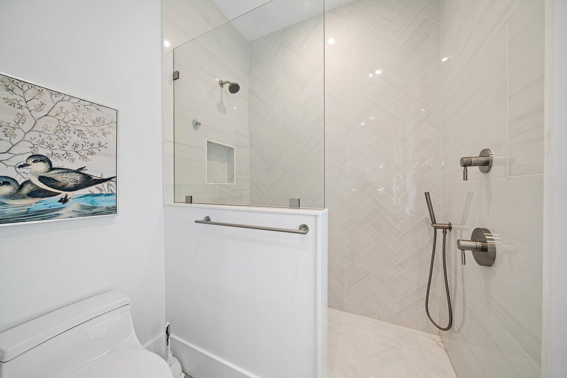 481 OCEAN RIDGE Way, Juno Beach, FL 33408 2nd Level Bathroom (2)