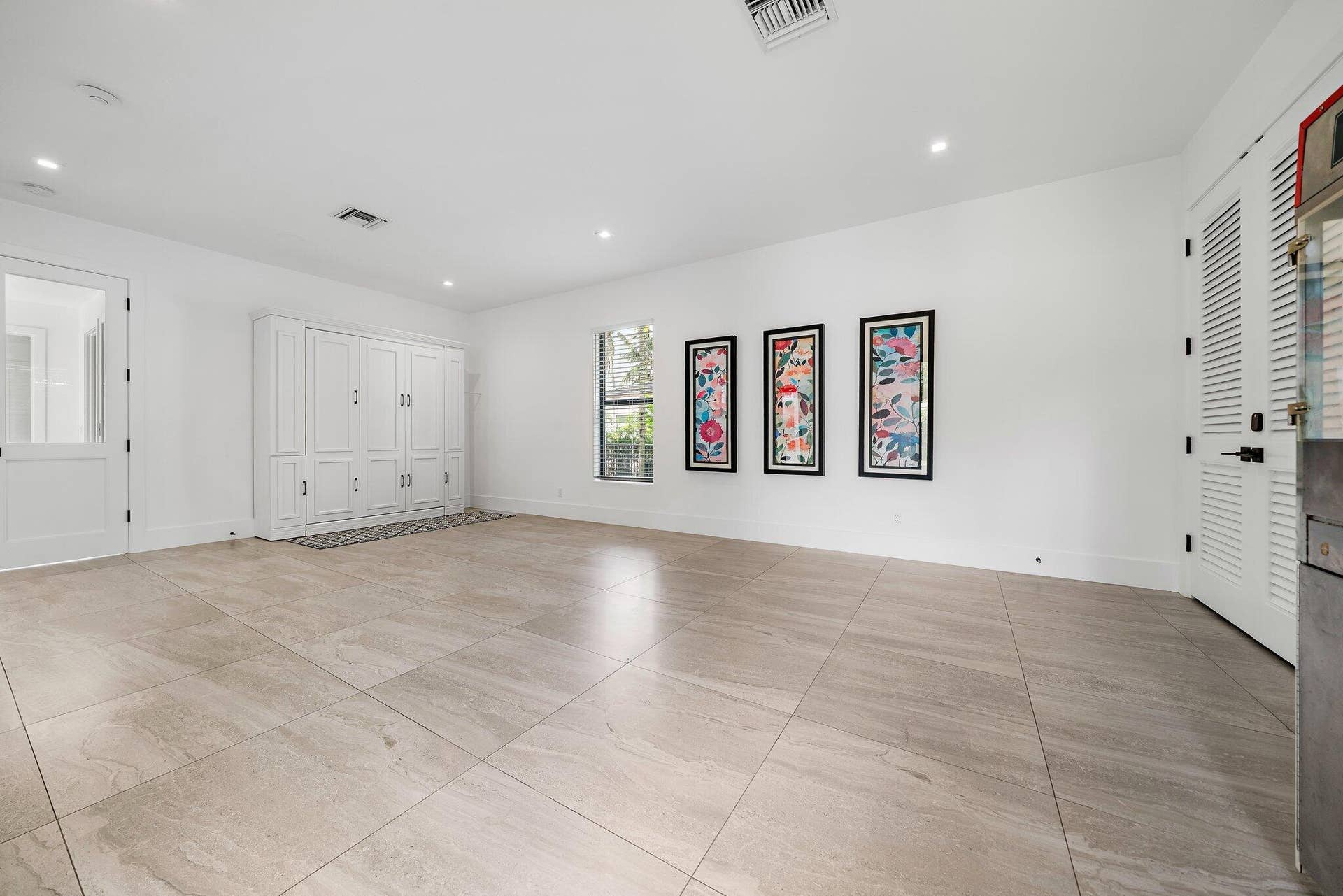 481 OCEAN RIDGE Way, Juno Beach, FL 33408 Game Room & Murphy Bed