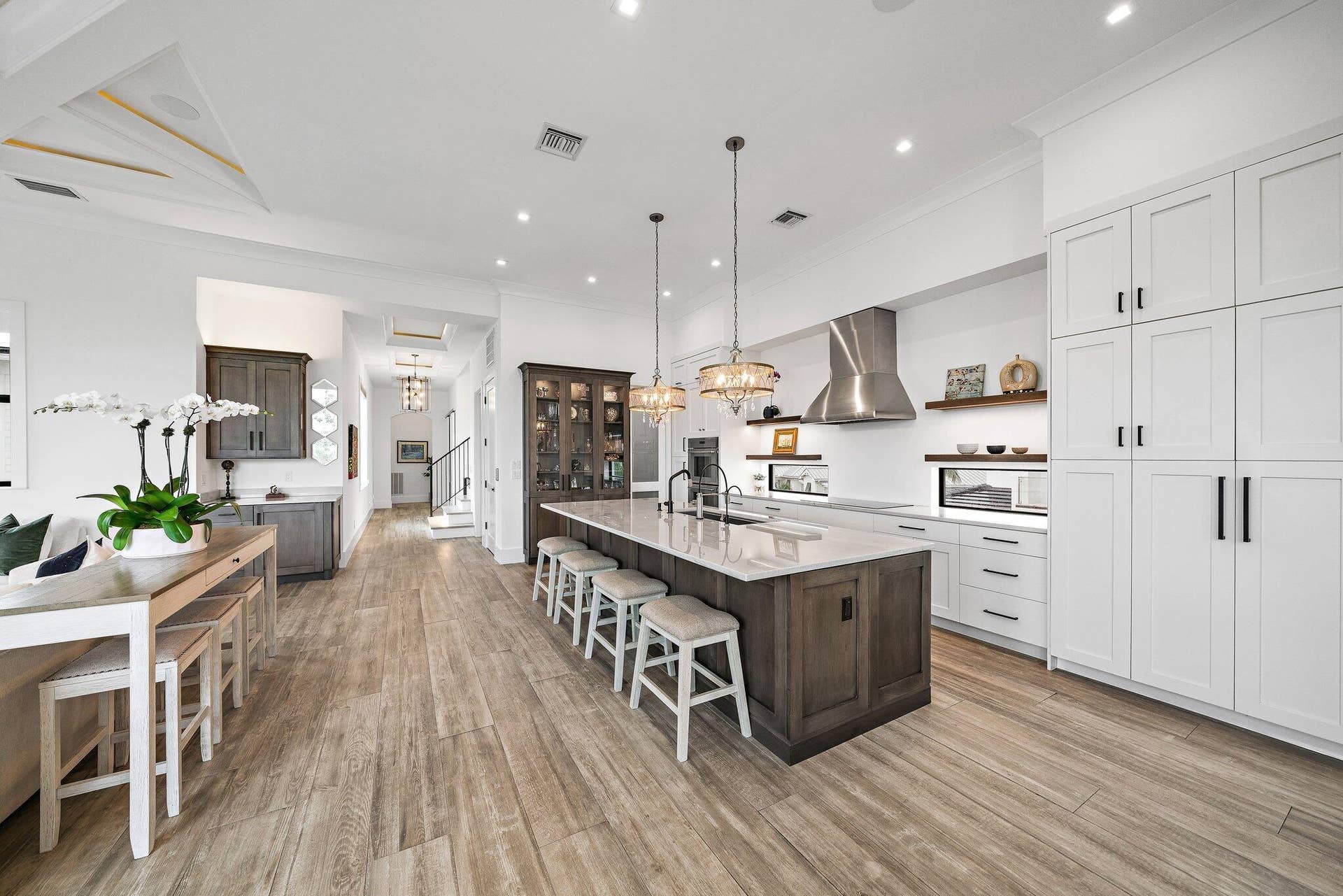 481 OCEAN RIDGE Way, Juno Beach, FL 33408 Kitchen