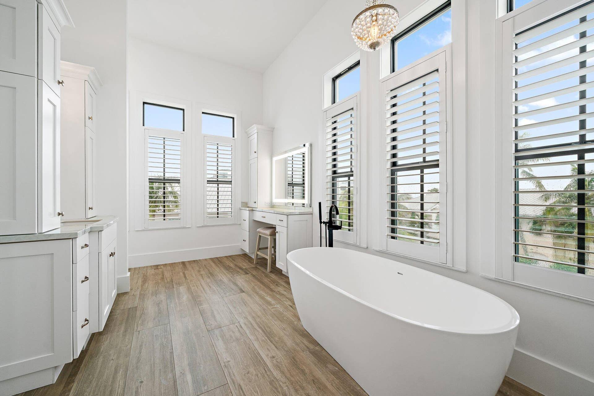 481 OCEAN RIDGE Way, Juno Beach, FL 33408 Primary Bath
