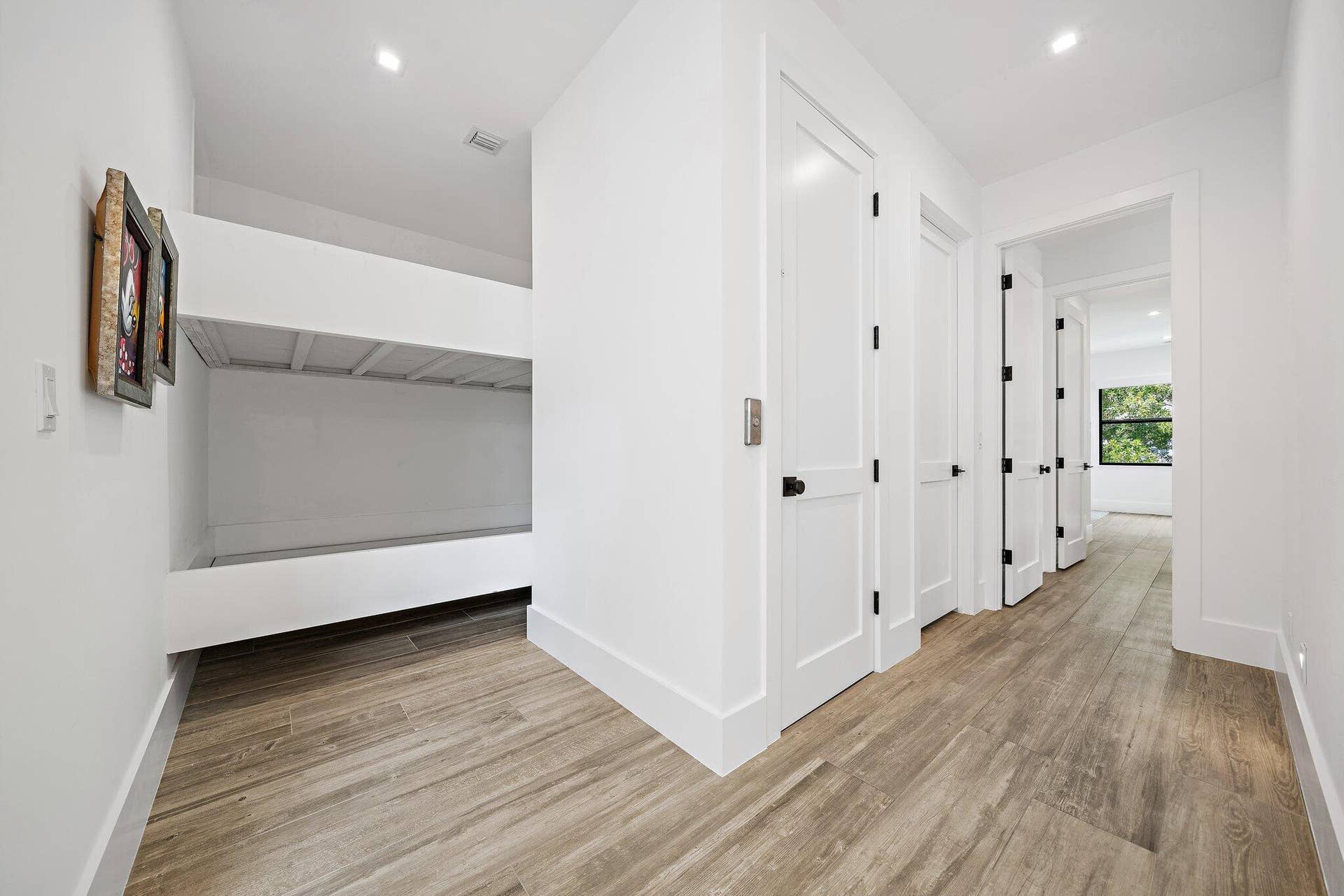 481 OCEAN RIDGE Way, Juno Beach, FL 33408 Bunk Room