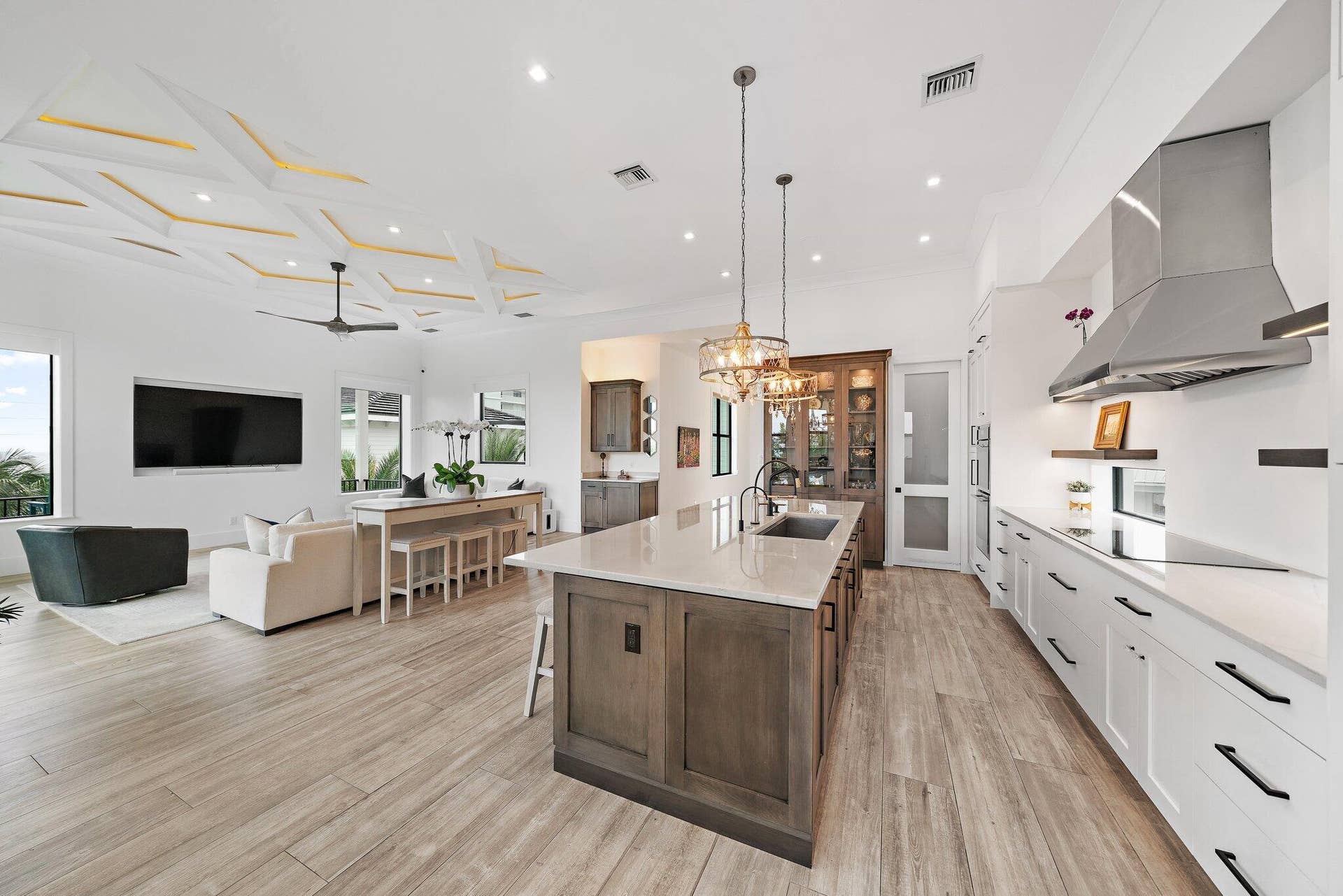 481 OCEAN RIDGE Way, Juno Beach, FL 33408 Kitchen