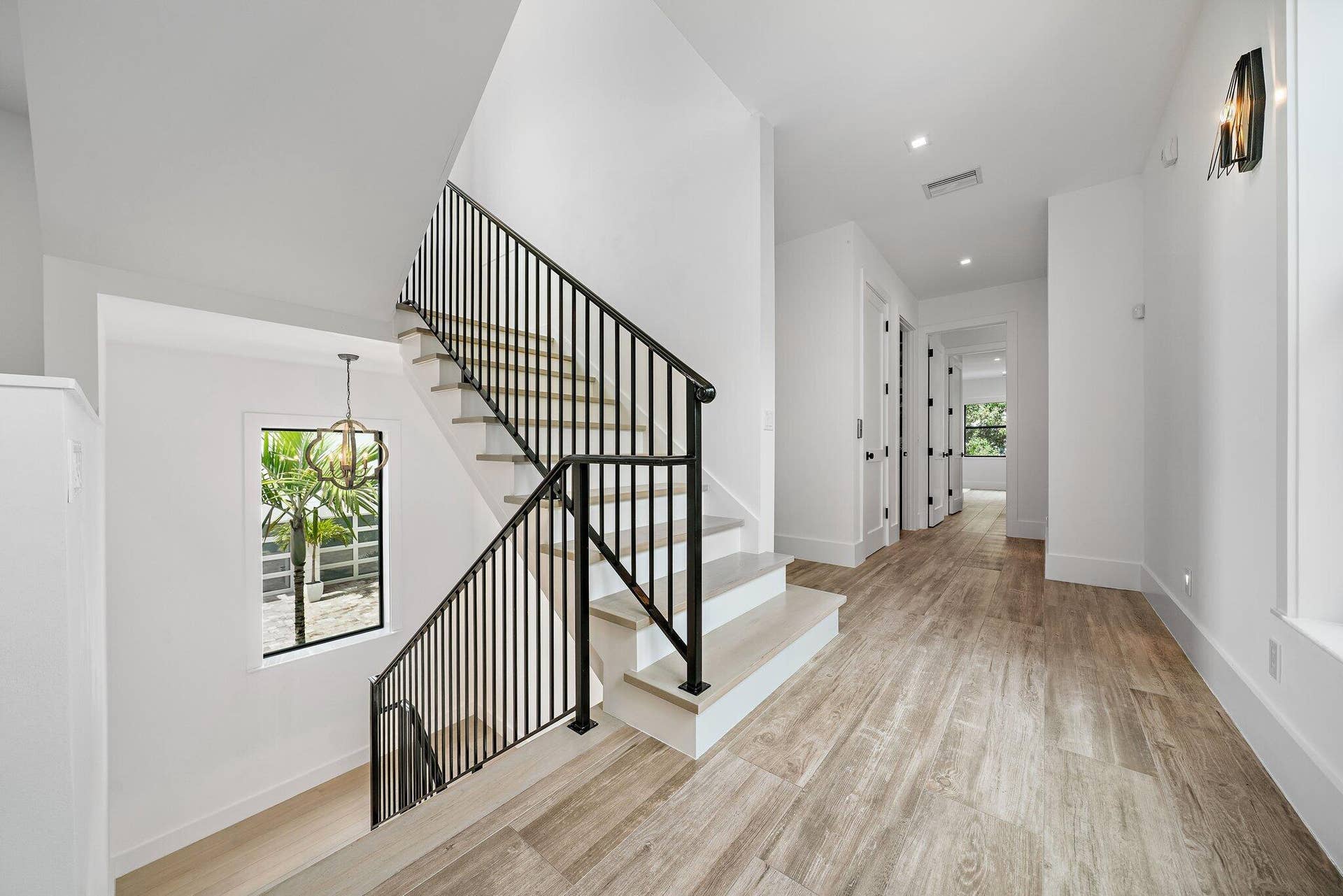 481 OCEAN RIDGE Way, Juno Beach, FL 33408 2nd Level Hall & Stairway