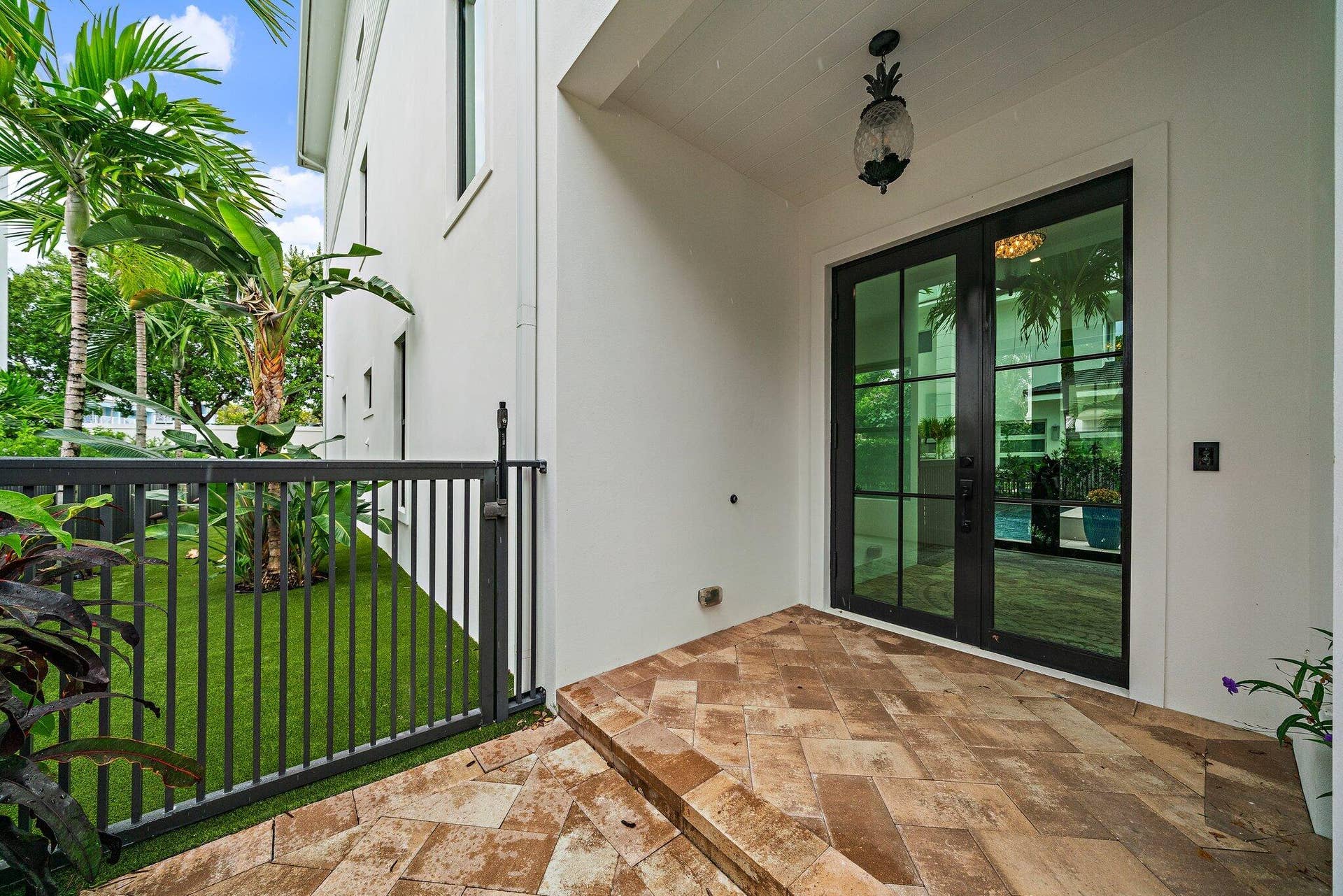 481 OCEAN RIDGE Way, Juno Beach, FL 33408 Front Entry