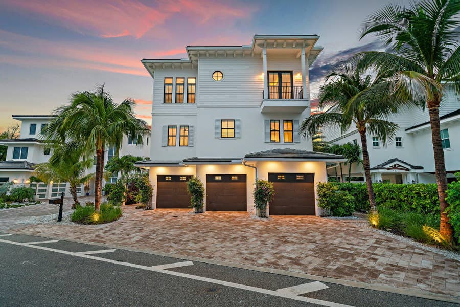 Property photo for 481 OCEAN RIDGE Way, Juno Beach, FL