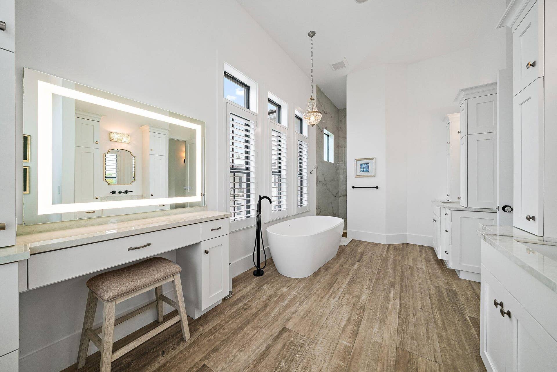 481 OCEAN RIDGE Way, Juno Beach, FL 33408 Primary Bath