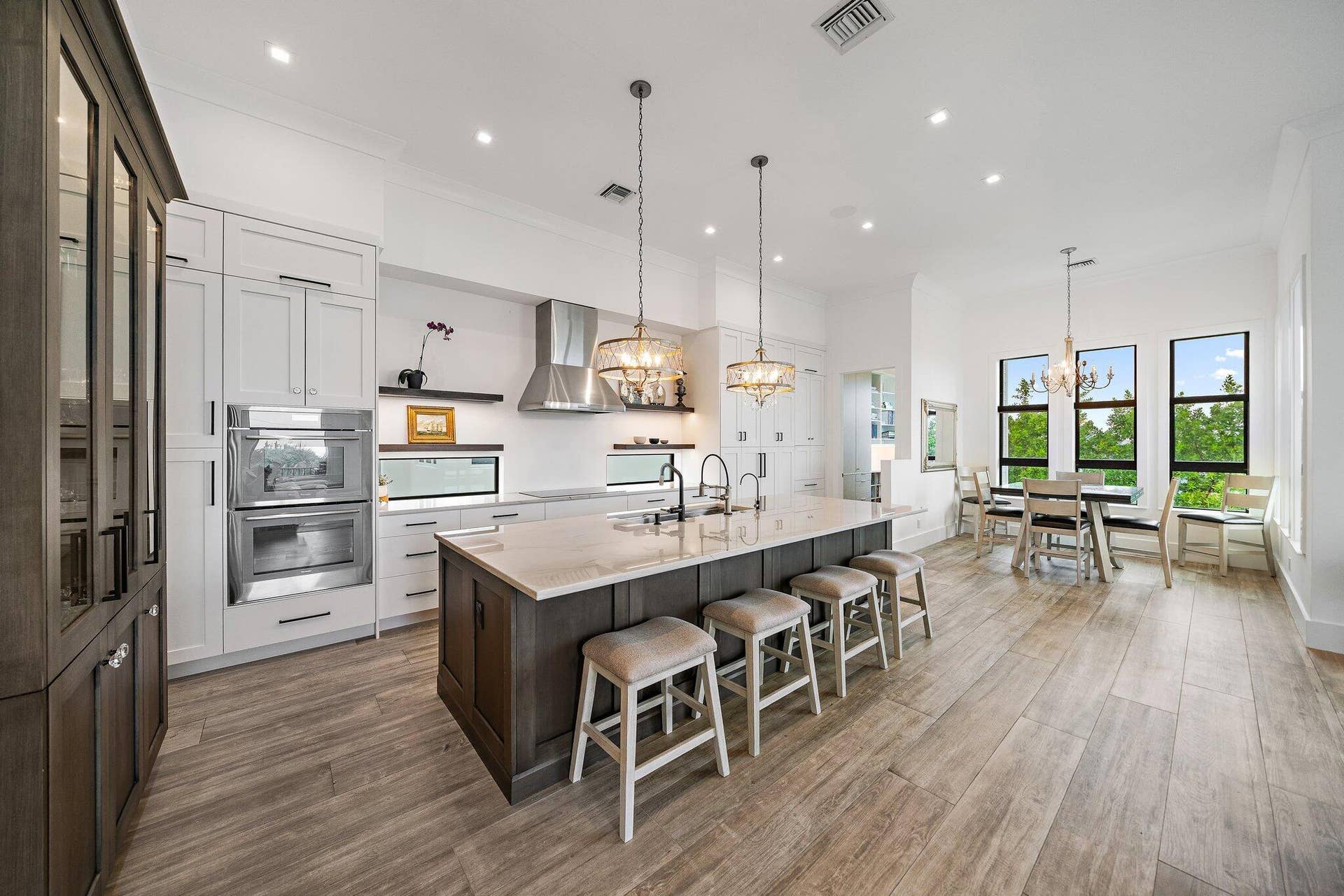 481 OCEAN RIDGE Way, Juno Beach, FL 33408 Kitchen