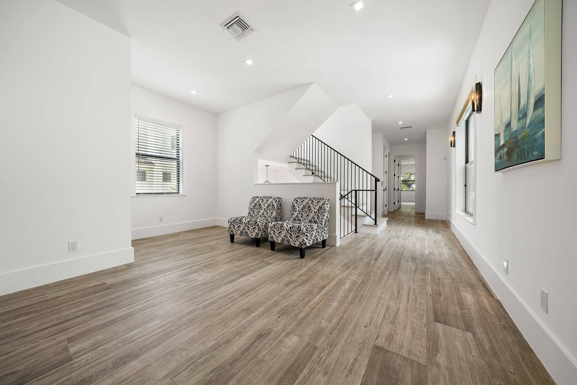 481 OCEAN RIDGE Way, Juno Beach, FL 33408 2nd Level Loft