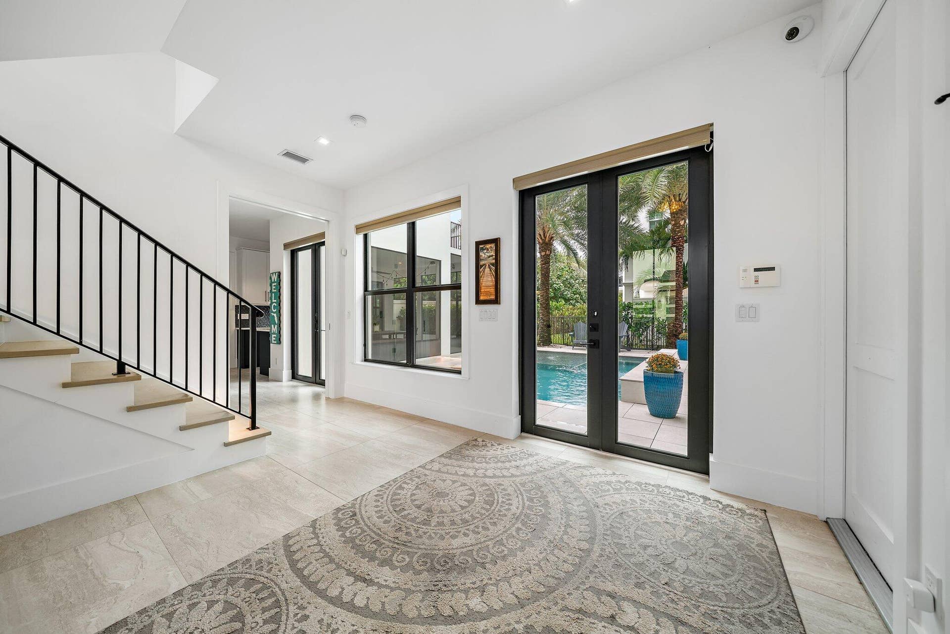 481 OCEAN RIDGE Way, Juno Beach, FL 33408 Foyer
