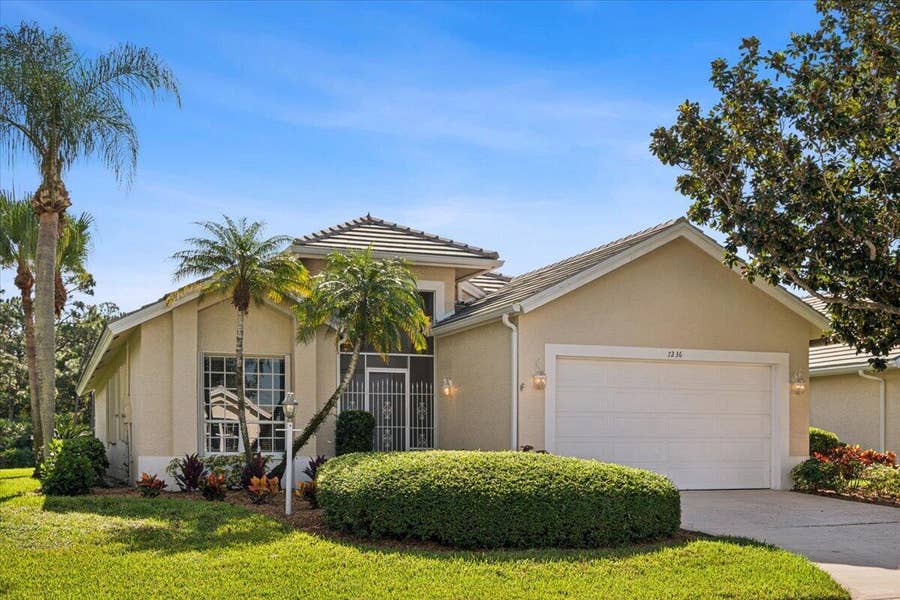 Property photo for 7236 MARSH Terrace, Port St Lucie, FL