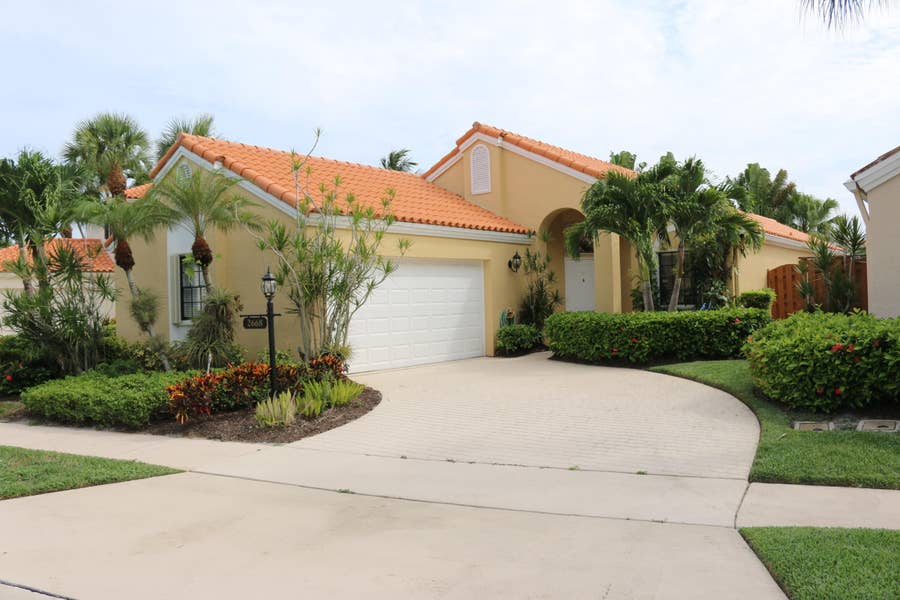 Property photo for 2668 La Lique Circle, Palm Beach Gardens, FL